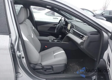 2026 Toyota Camry Se from USA, damaged, VIN 4T1DBADK8TU542422